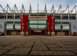 Middlesbrough backs 2019 Responsible Gambling Week