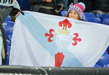 Celta Vigo unveils Maldives sponsorship agreement