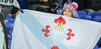 Celta Vigo unveils Maldives sponsorship agreement