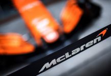 Sponsorship deal up in flames as Petrobras dumps McLaren