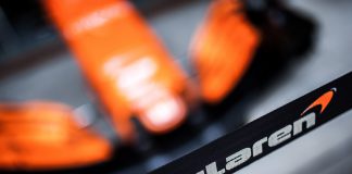 Sponsorship deal up in flames as Petrobras dumps McLaren
