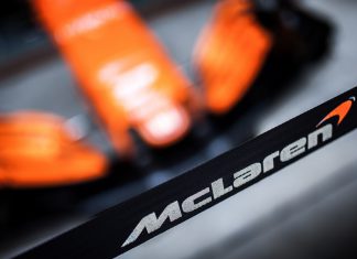 Sponsorship deal up in flames as Petrobras dumps McLaren