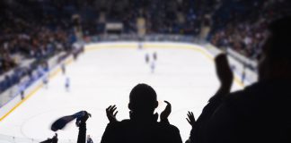 The NHL extends partnership with Discover Financial Services