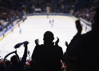 The NHL extends partnership with Discover Financial Services
