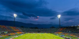 Colombian football strengthens integrity fight with Genius Sports