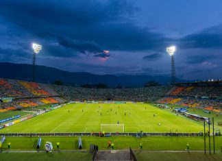 Colombian football strengthens integrity fight with Genius Sports