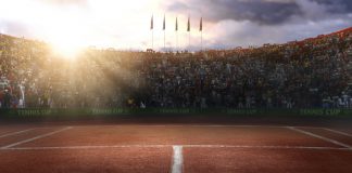 Tennis Australia pens new partnership with Marriott Bonvoy