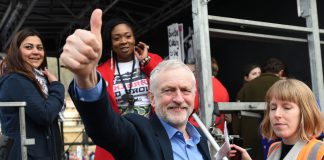 Labour’s ‘radical’ manifesto pledges to examine the state of football