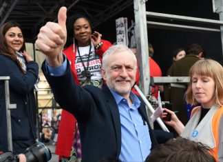 Labour’s ‘radical’ manifesto pledges to examine the state of football