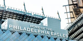 Philadelphia Eagles strikes new partnership with Unibet