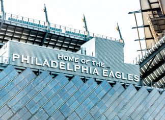 Philadelphia Eagles strikes new partnership with Unibet