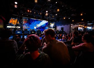 Parimatch unites with ESforce Holding for esports league