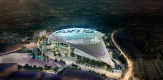 Pechanga Casino Resort becomes founding partner of SoFi Stadium and Hollywood Park