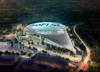 Pechanga Casino Resort becomes founding partner of SoFi Stadium and Hollywood Park