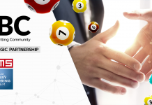 SBC announces strategic 2020 partnership deal with GLMS