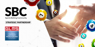 SBC announces strategic 2020 partnership deal with GLMS