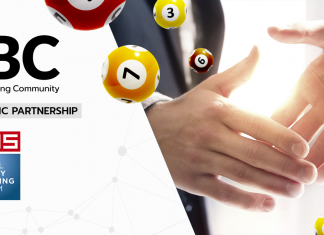 SBC announces strategic 2020 partnership deal with GLMS