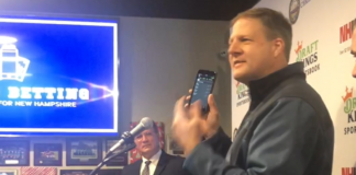 New Hampshire becomes latest state to go live with online sports betting