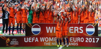 The European Broadcasting Union strengthens portfolio with UEFA deal