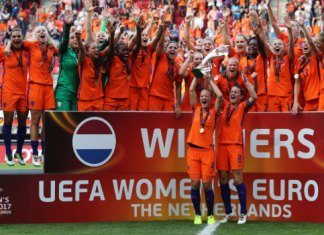 The European Broadcasting Union strengthens portfolio with UEFA deal