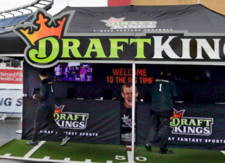 DraftKings aims to boost fan engagement with latest venture