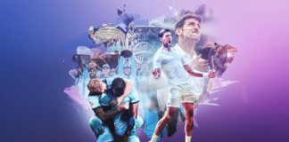 ICC unites with AELTC for celebration of 2019’s Super Sunday