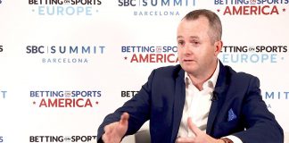 Paddy Power’s Joe Lee: ‘we can be the gatekeepers of integrity’