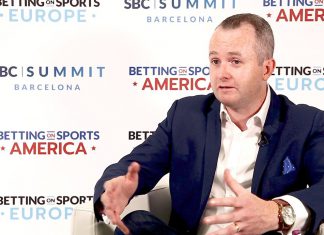 Paddy Power’s Joe Lee: ‘we can be the gatekeepers of integrity’