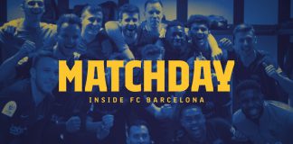 Sporting Narratives: Matchday | Inside FC Barcelona