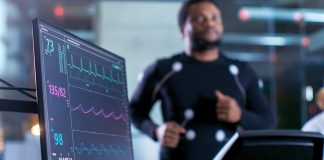 Sports Performance Tracking receives FIFA in-game approval