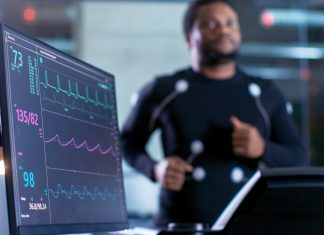 Sports Performance Tracking receives FIFA in-game approval