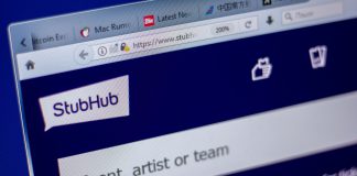 StubHub deal set to boot London Irish engagement