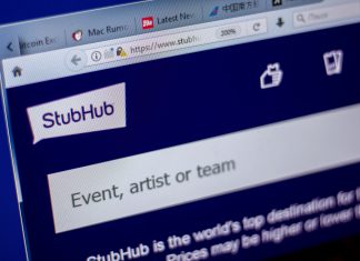 StubHub deal set to boot London Irish engagement