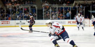 The NHL toasts Anheuser-Busch extension