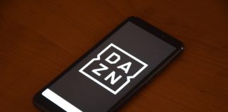 DAZN deepens engagement with MGM collaboration