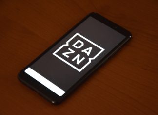 DAZN deepens engagement with MGM collaboration