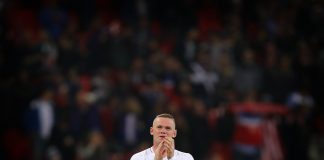 Rooney joins 32Red in backing The Rams’ ‘Team Talk’ initiative