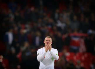 Rooney joins 32Red in backing The Rams’ ‘Team Talk’ initiative