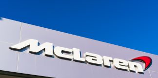 McLaren strengthens cycling footprint with latest racing investment
