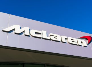 McLaren strengthens cycling footprint with latest racing investment
