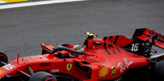 F1 to remain with 2019 tyre specs following unanimous vote