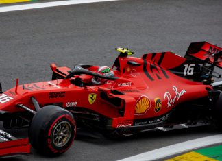 F1 to remain with 2019 tyre specs following unanimous vote