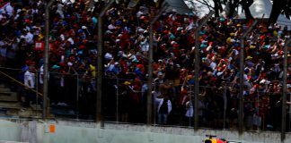 Record attendances sees F1 post 2019 spectator increase