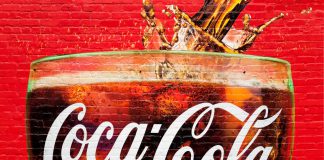 Coca-Cola takes over as Supercoppa title sponsor