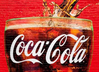 Coca-Cola takes over as Supercoppa title sponsor