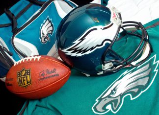 Harrah’s set to soar following Philadelphia Eagles marketing partnership