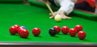 World Snooker confirms ten-year Saudi Arabia partnership
