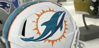 Miami Dolphins owner backs The Action Network
