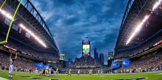 Seahawks integrate Amazon Web Services to boost performance