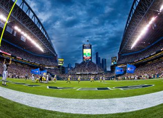 Seahawks integrate Amazon Web Services to boost performance
